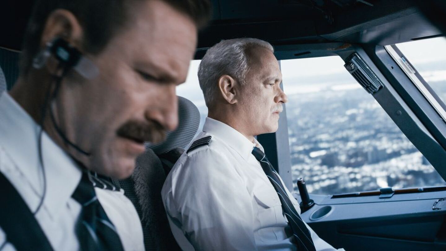 sully