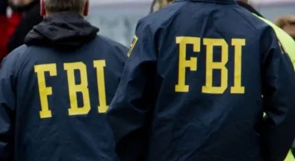 CIA y FBI
