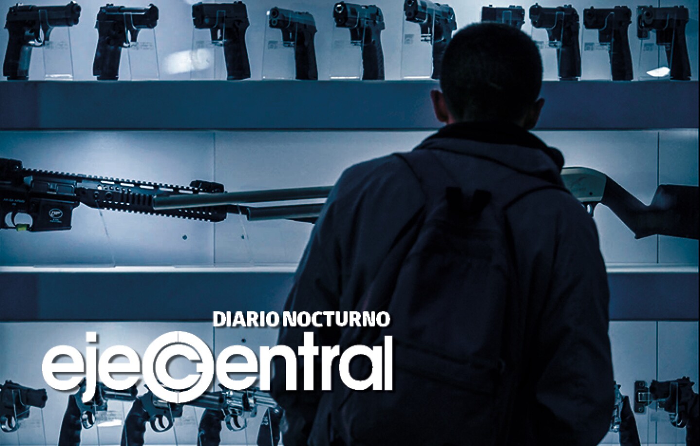 5_Promo_618_Iniciativa para regular armas en Estados Unidos queda a deber