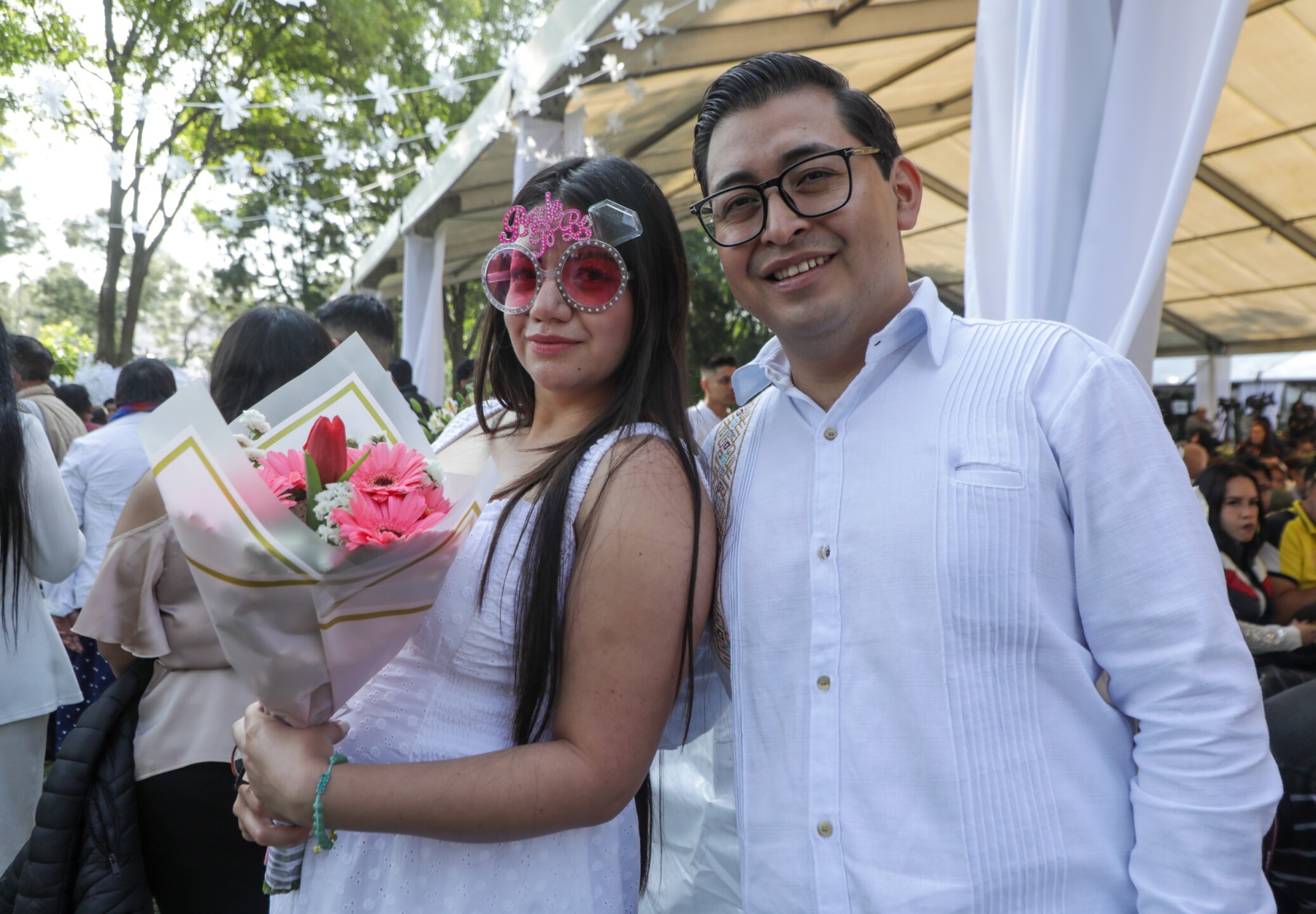Bodas en la CDMX