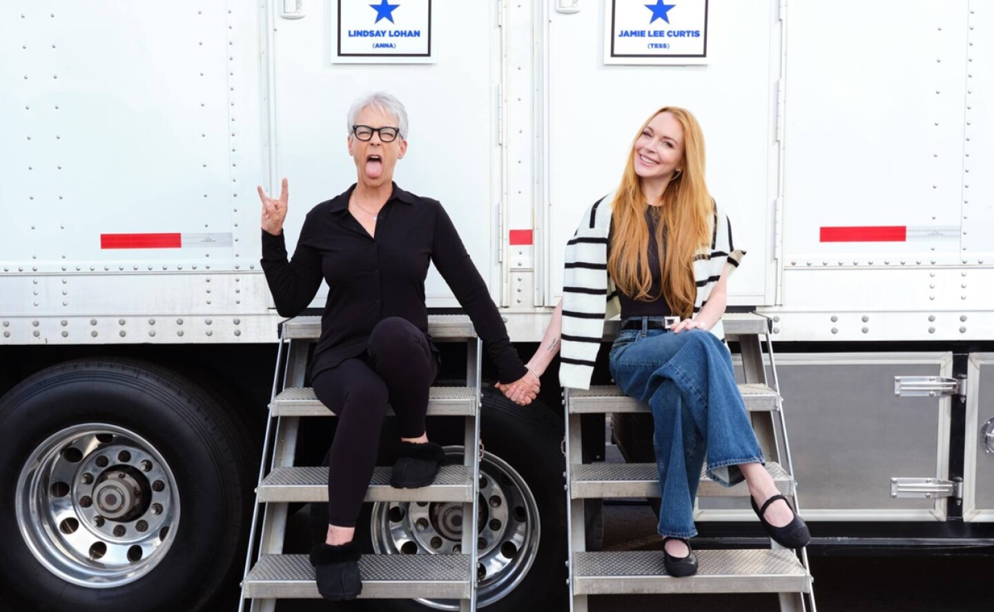 un_viernes_de_locos_2_jamie_lee_curtis_lindsay_lohan_