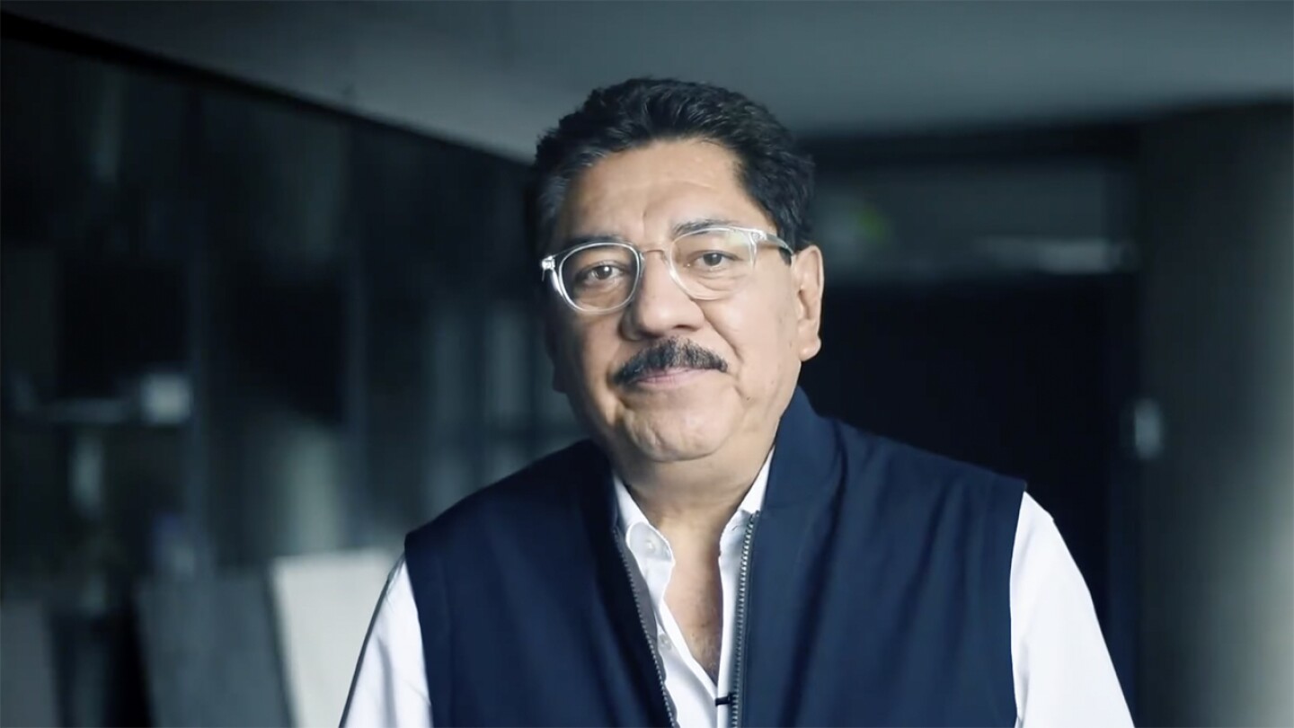 Ulises Ruiz
