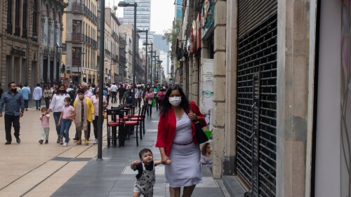 covid semáforo mamá restaurantes cdmx