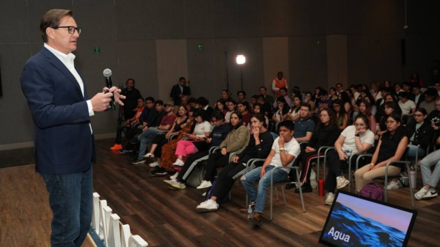 chertorivski recién graduados