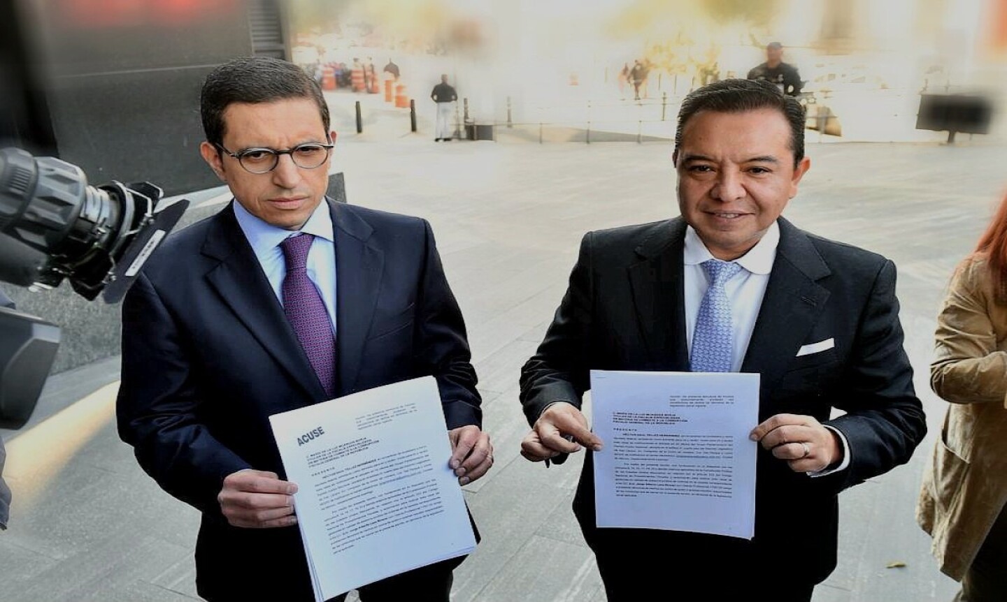 Héctor Saul Téllez