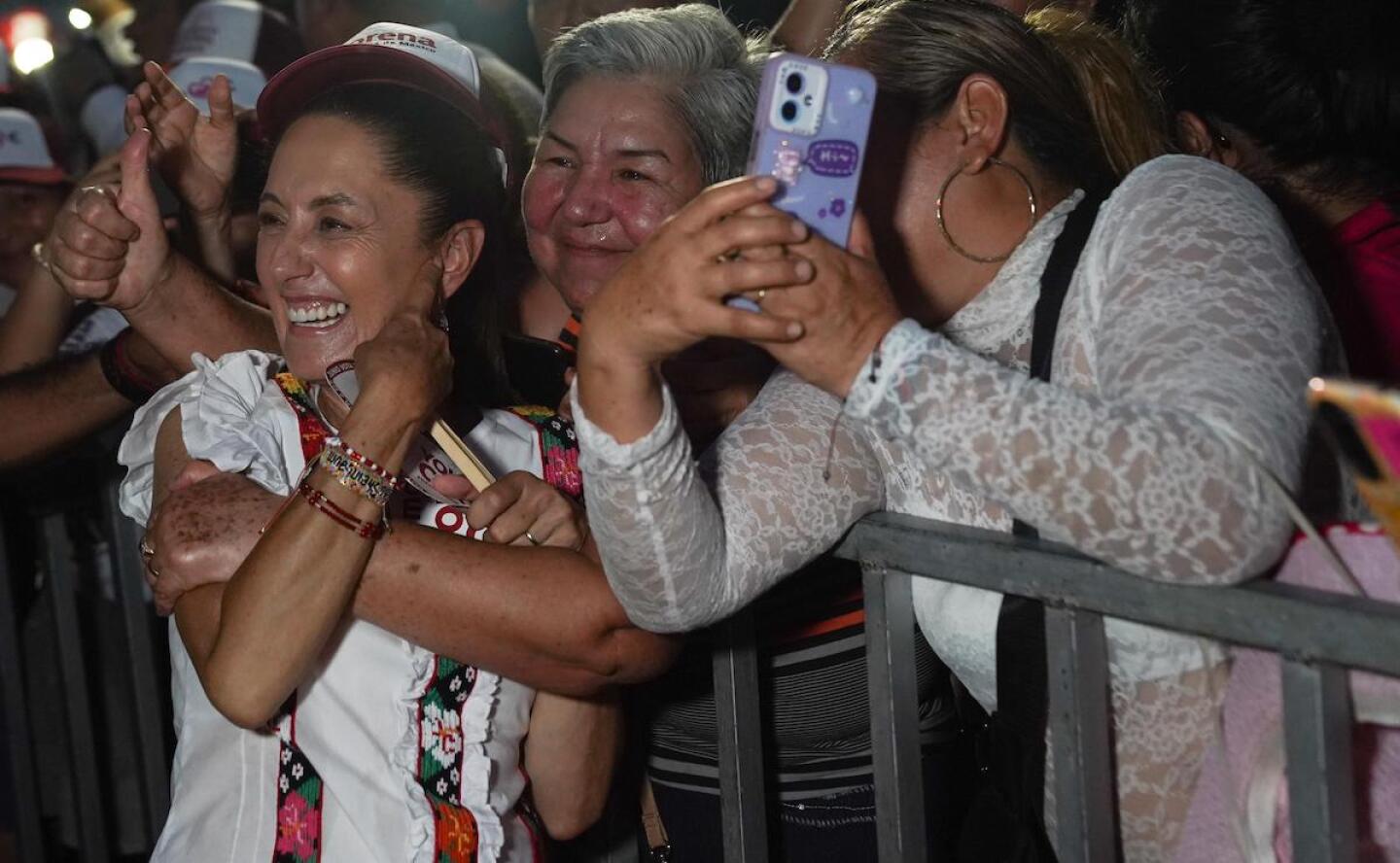 sheinbaum_llamadas_mensajes_partido_verde