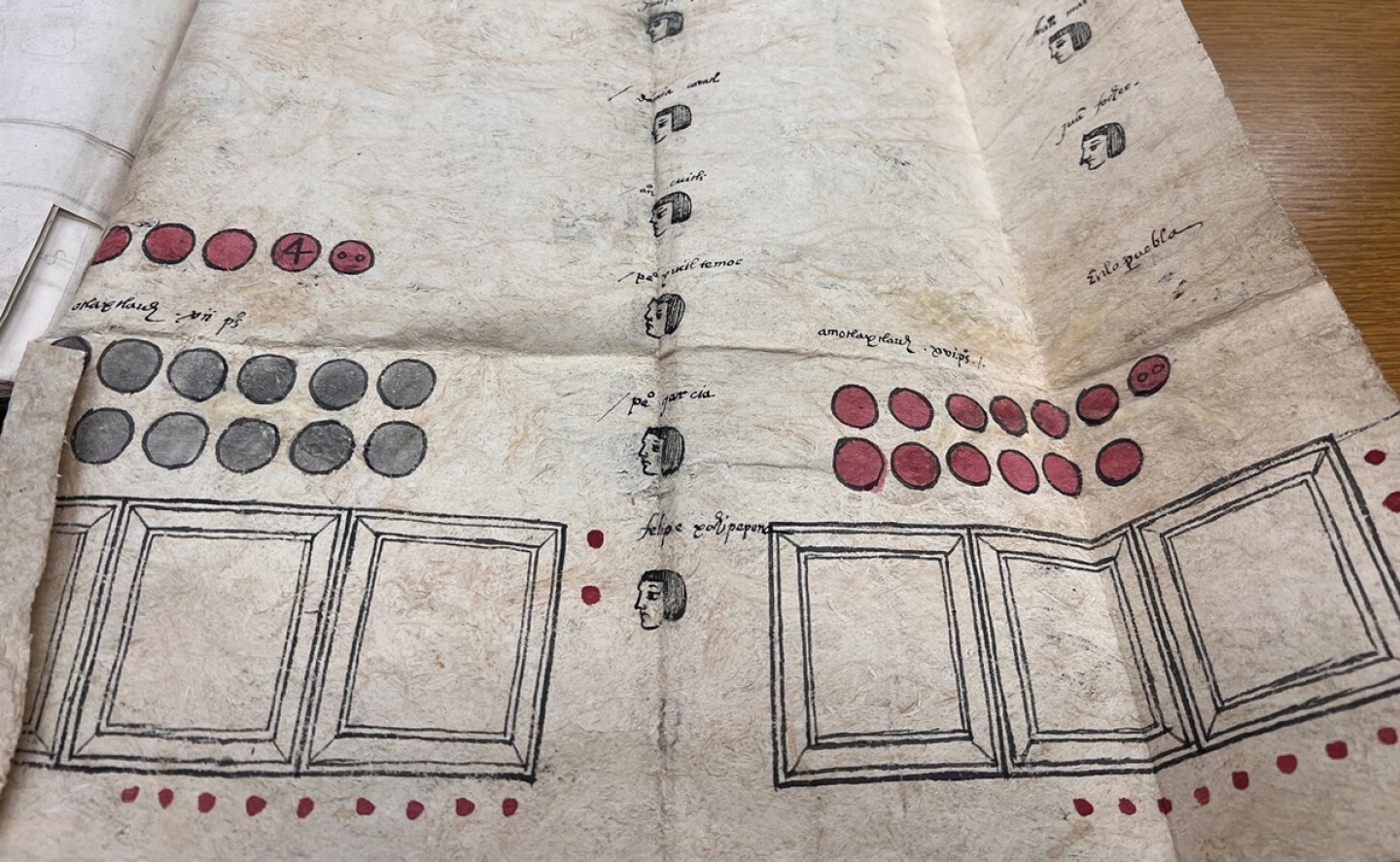 codice_antiguo_denuncia__abusos_colonizacion__española_mexico