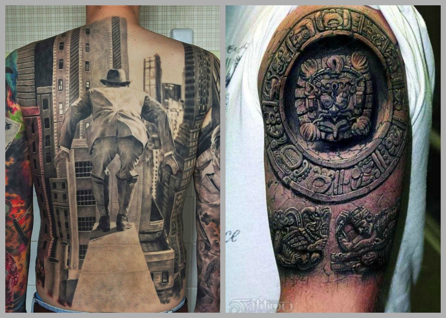 tatuajes