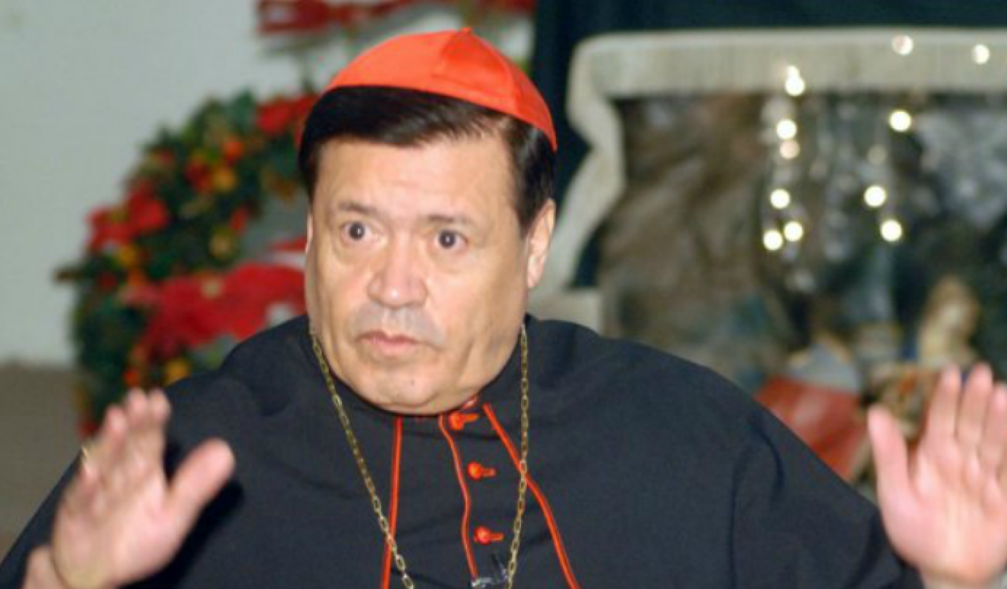 Norberto Rivera