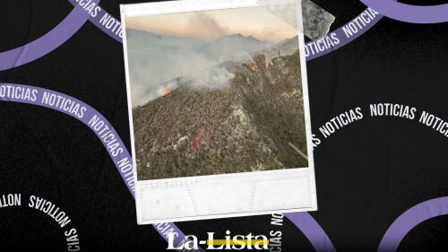 Contaminación en Nuevo León