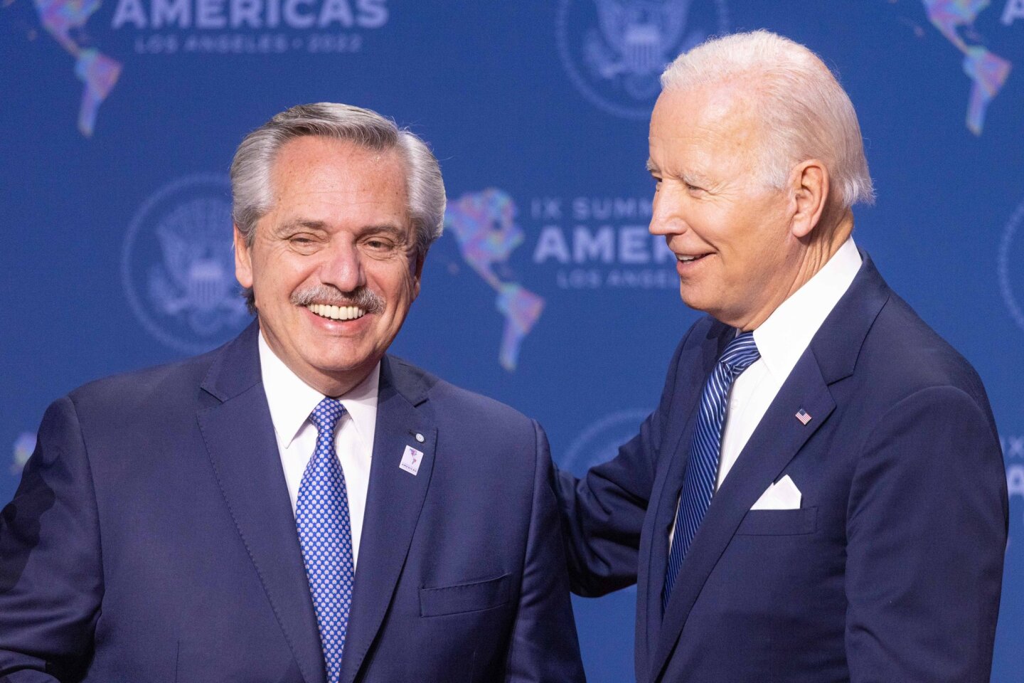 cumbre de las américas