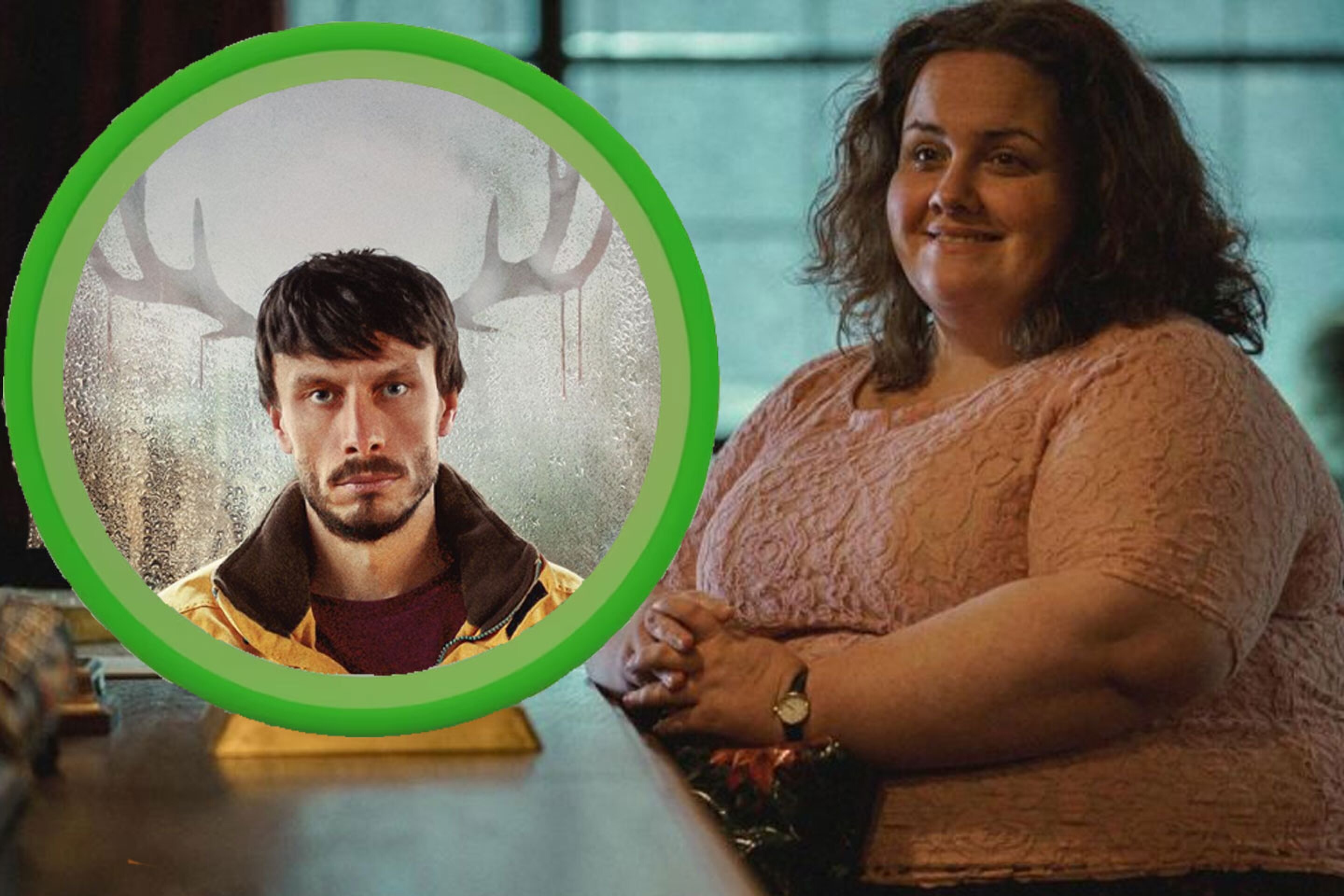 Bebé reno: Conoce la verdad tras la serie creada y protagonizada por ...