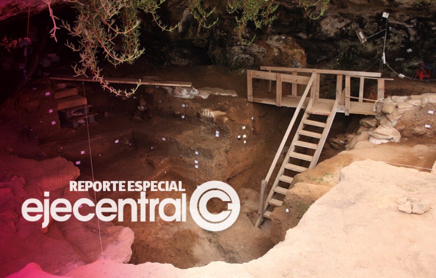 Promos_444 Encuentran evidencia de hechura de vestidos hace 120 mil años