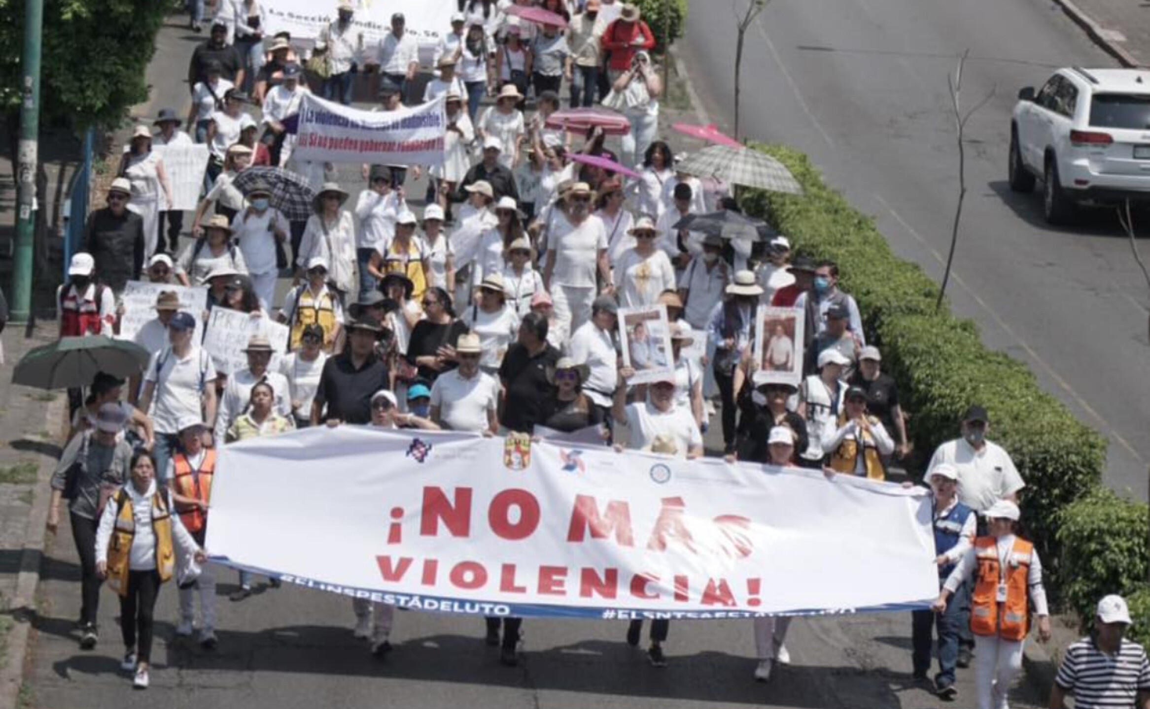 marcha-cuernavaca