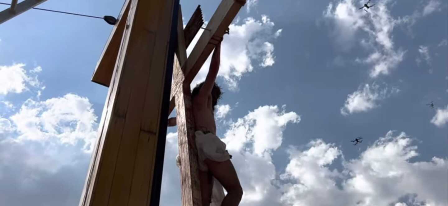 Viacrucis 2024