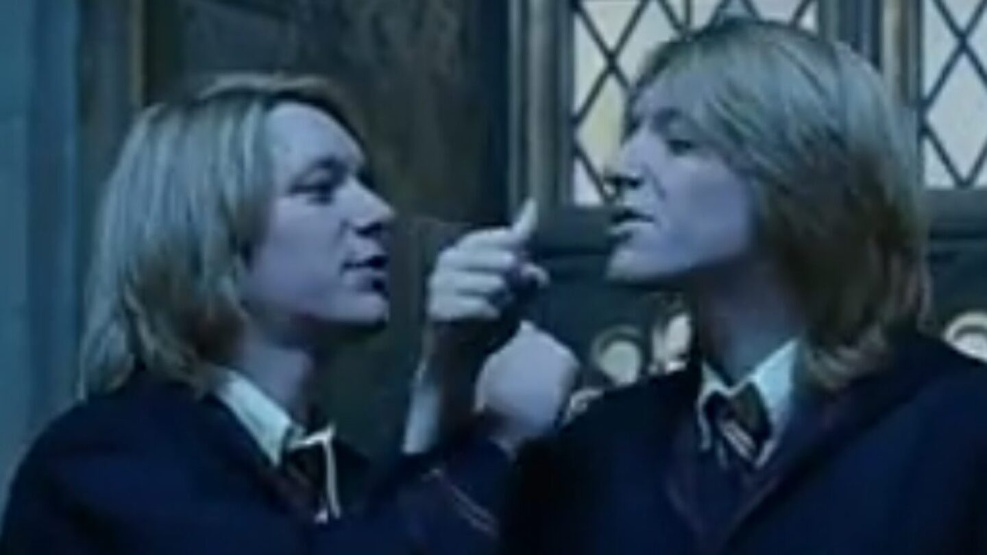 errores-de-los-gemelos-weasley-en-harry-potter
