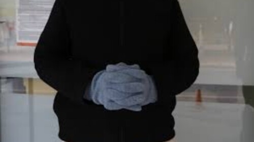 alerta amarilla temperaturas bajas en la CDMX