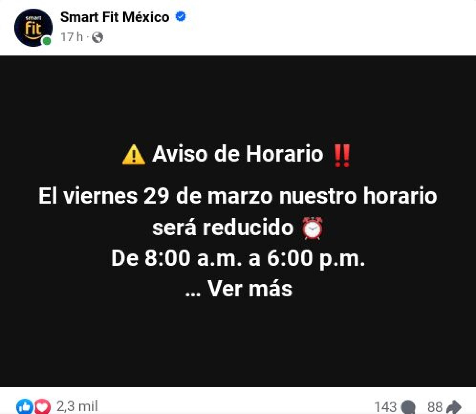 horario-smart-fit-2024-semana-santa