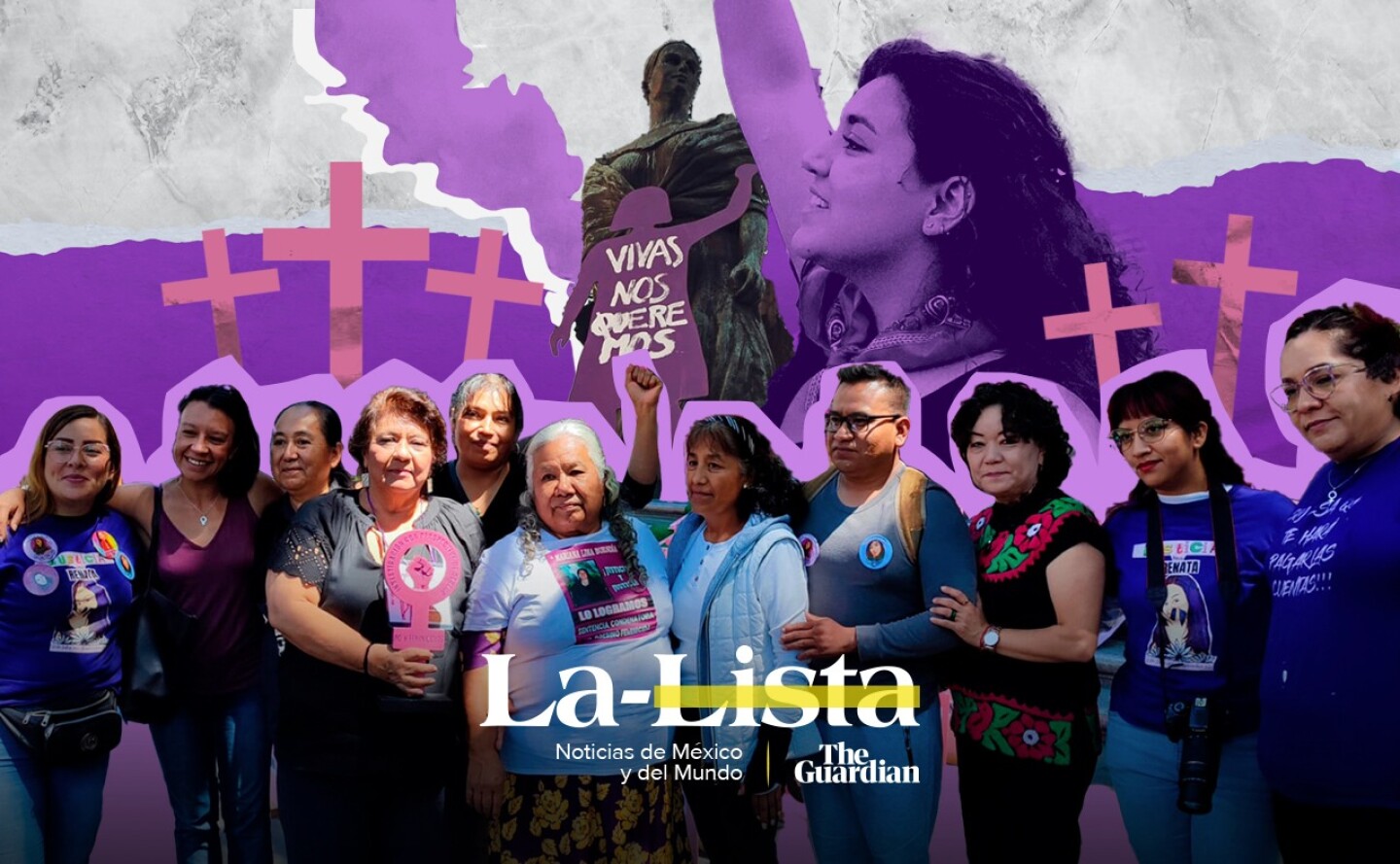 movimiento feminista mexico