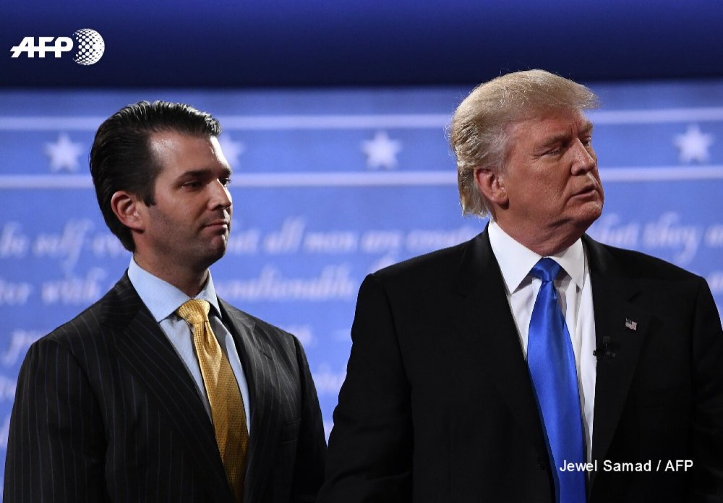 AFP_TrumpJr_Trump