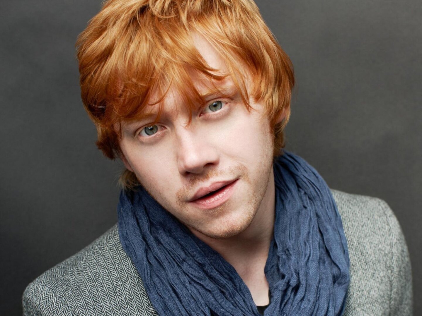 rupert grint