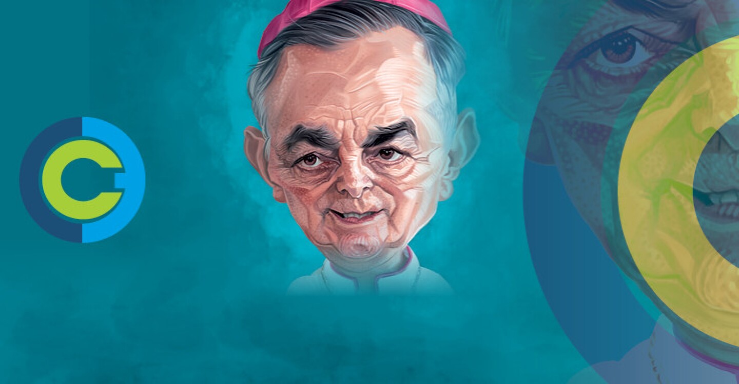 Salvador Rangel