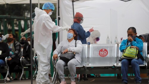 casos covid-19 méxico