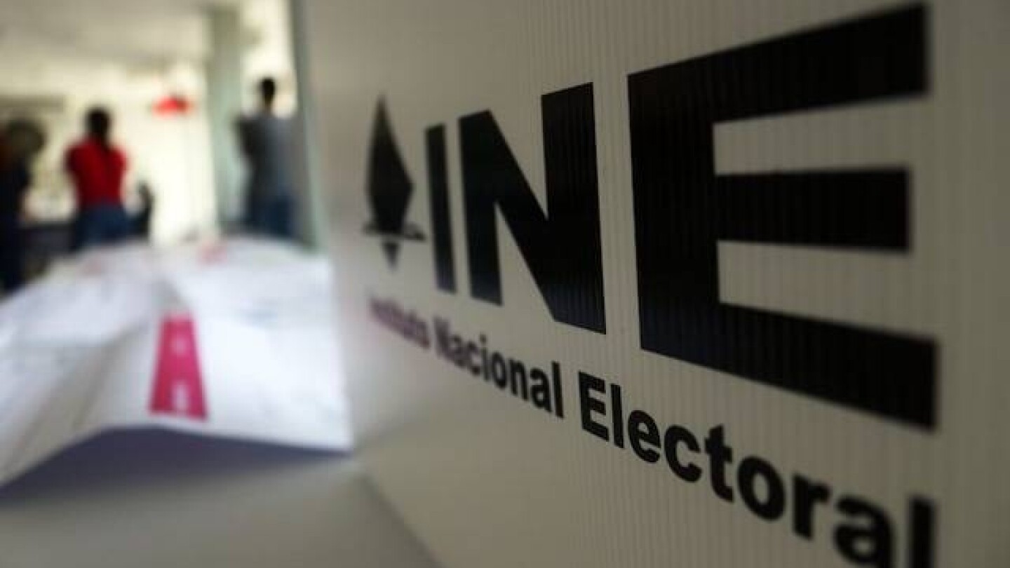 Elección Judicial 2025: INE define reglas para campañas: sin espectaculares ni eventos masivos