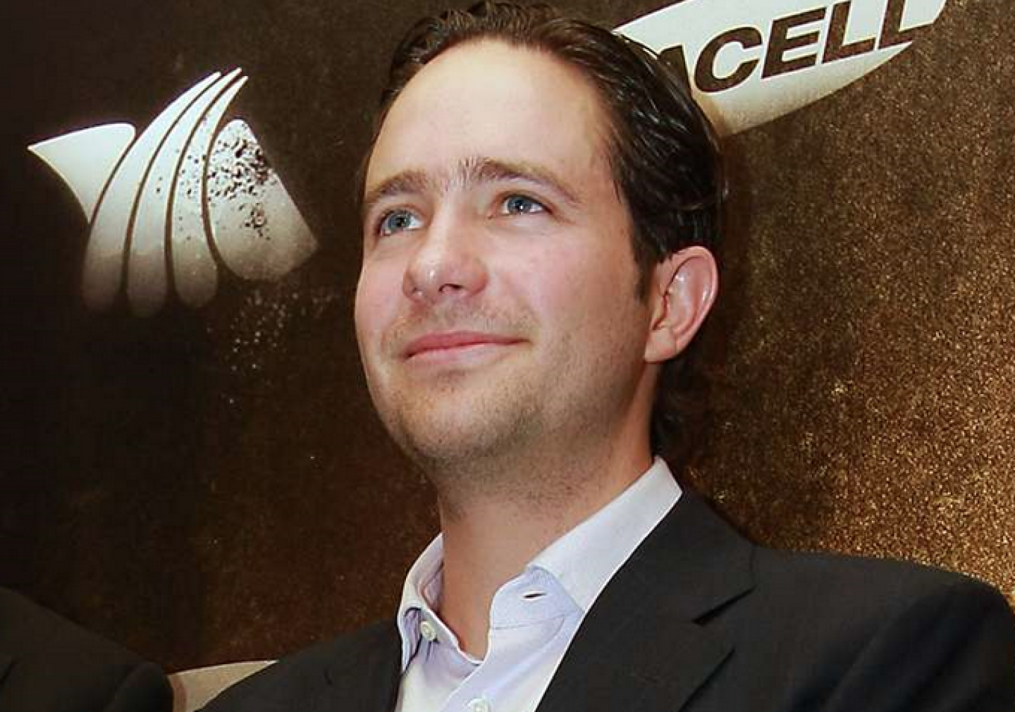 Benjamín Salinas