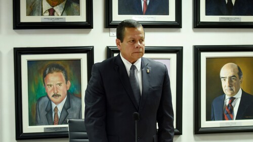 Miguel Enrique Vallín AFAC