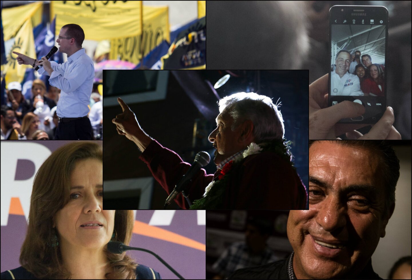 presidenciables-candidatos-AmlO-anaya-