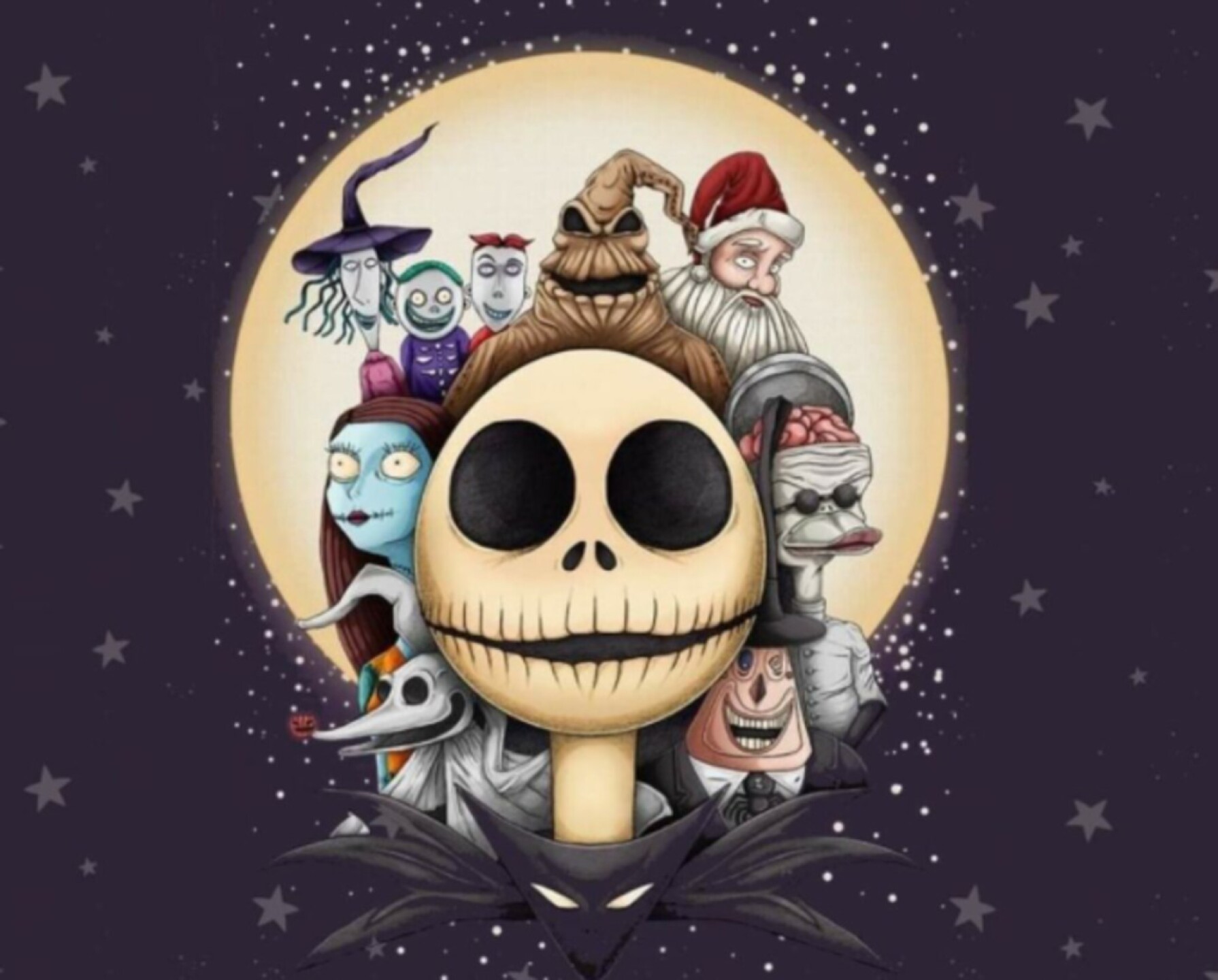 Tim Burton (1)