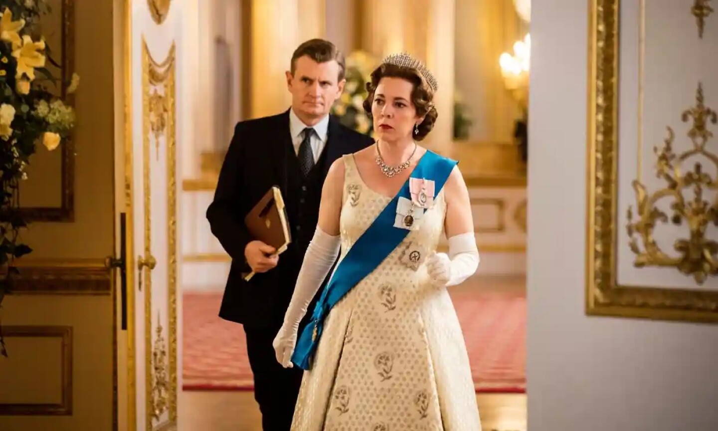 The Crown