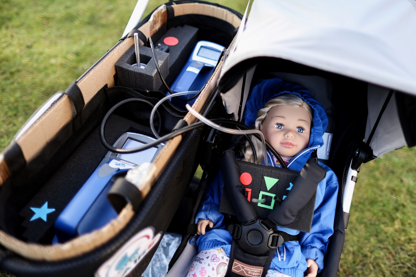 BELGIUM-ENVIRONMENT-POLLUTION