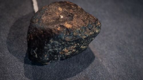 meteorito