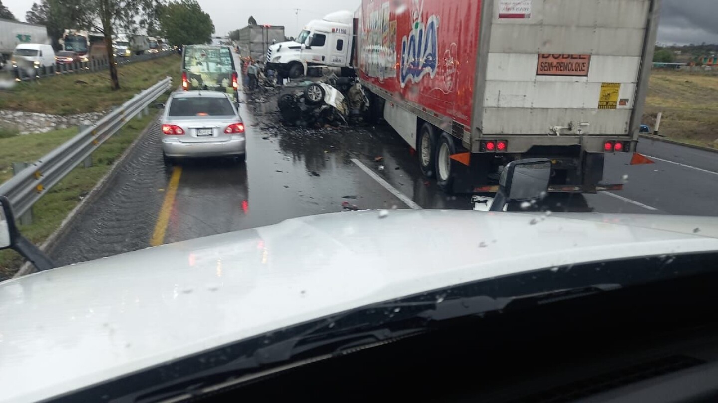 accidente-hoy-mexico-queretaro
