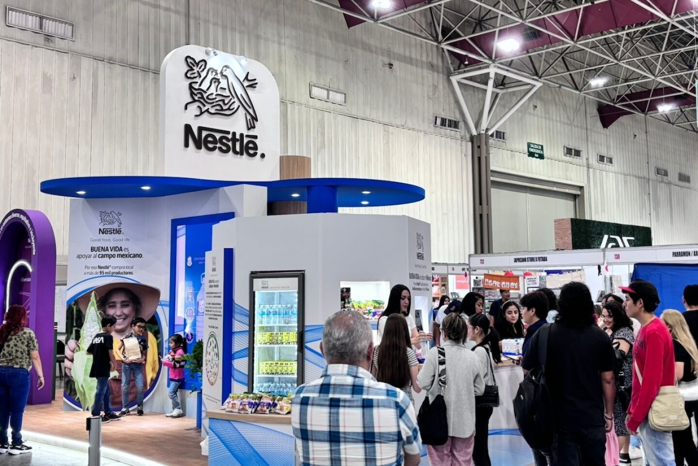 nestle-feria-del-libro-monterrey