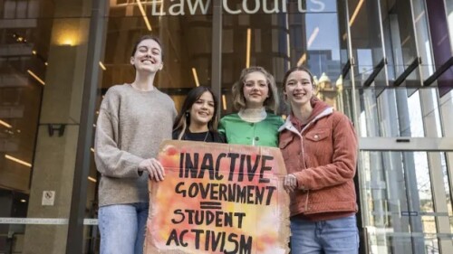 jovenes-activistas-acción-climática