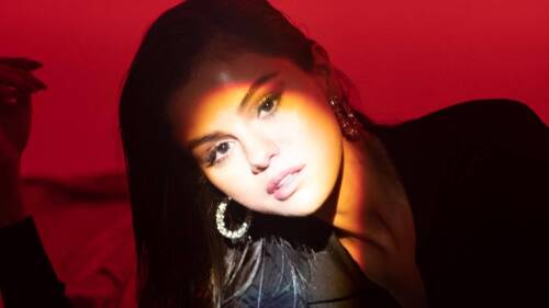selena gomez nuevo disco