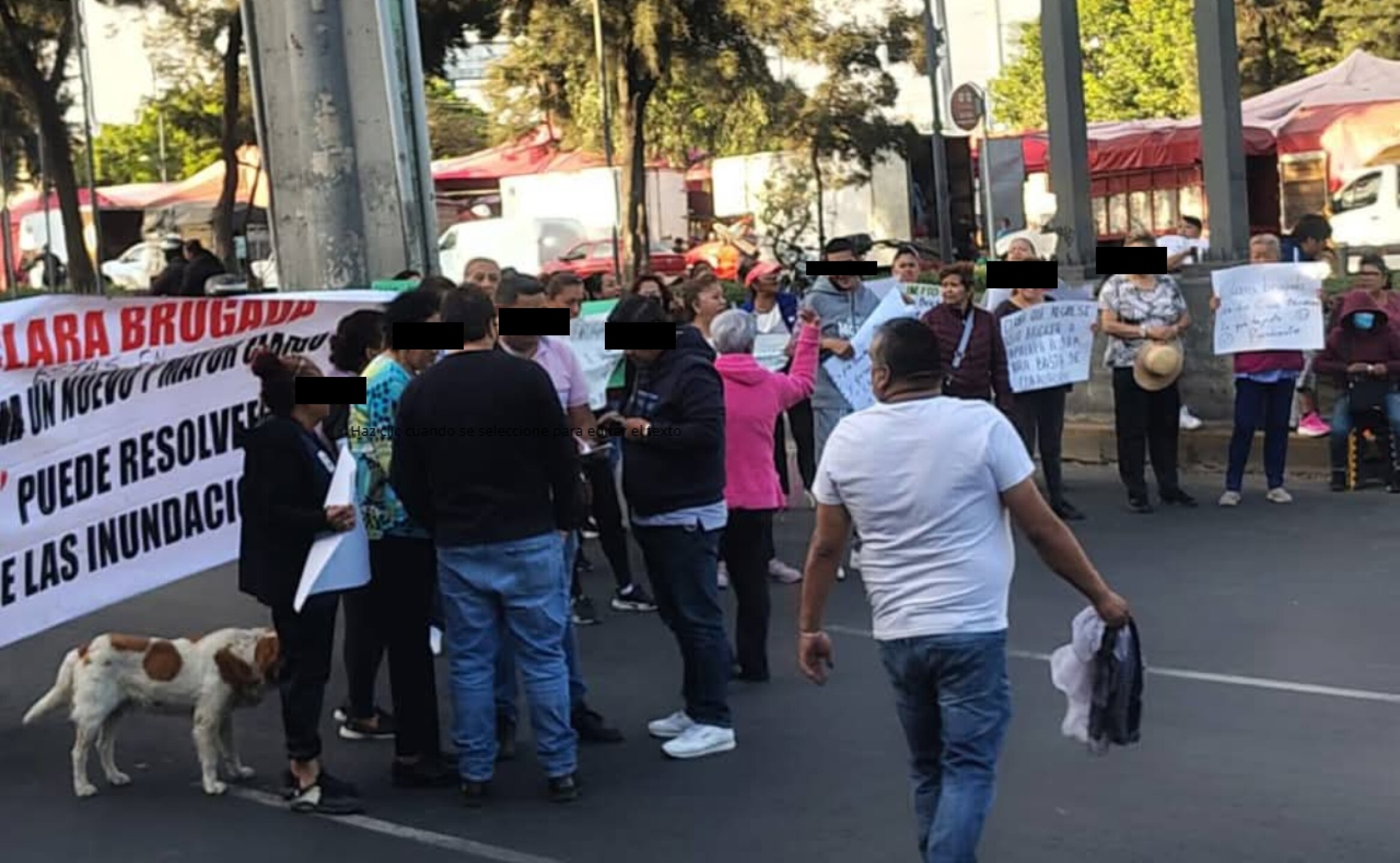 bloqueo-calzada-ignacio-zaragoza-hoy-1