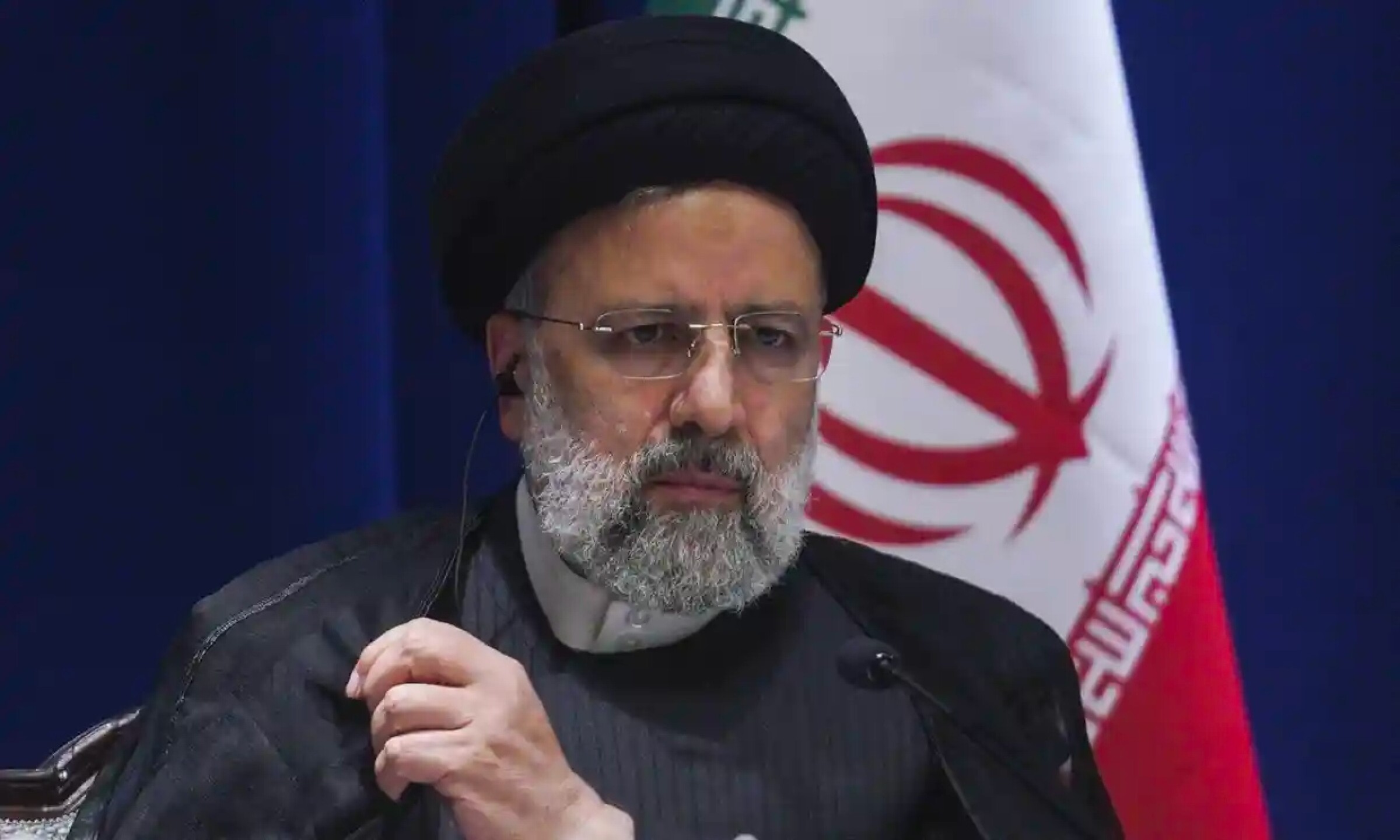 presidente-de-iran