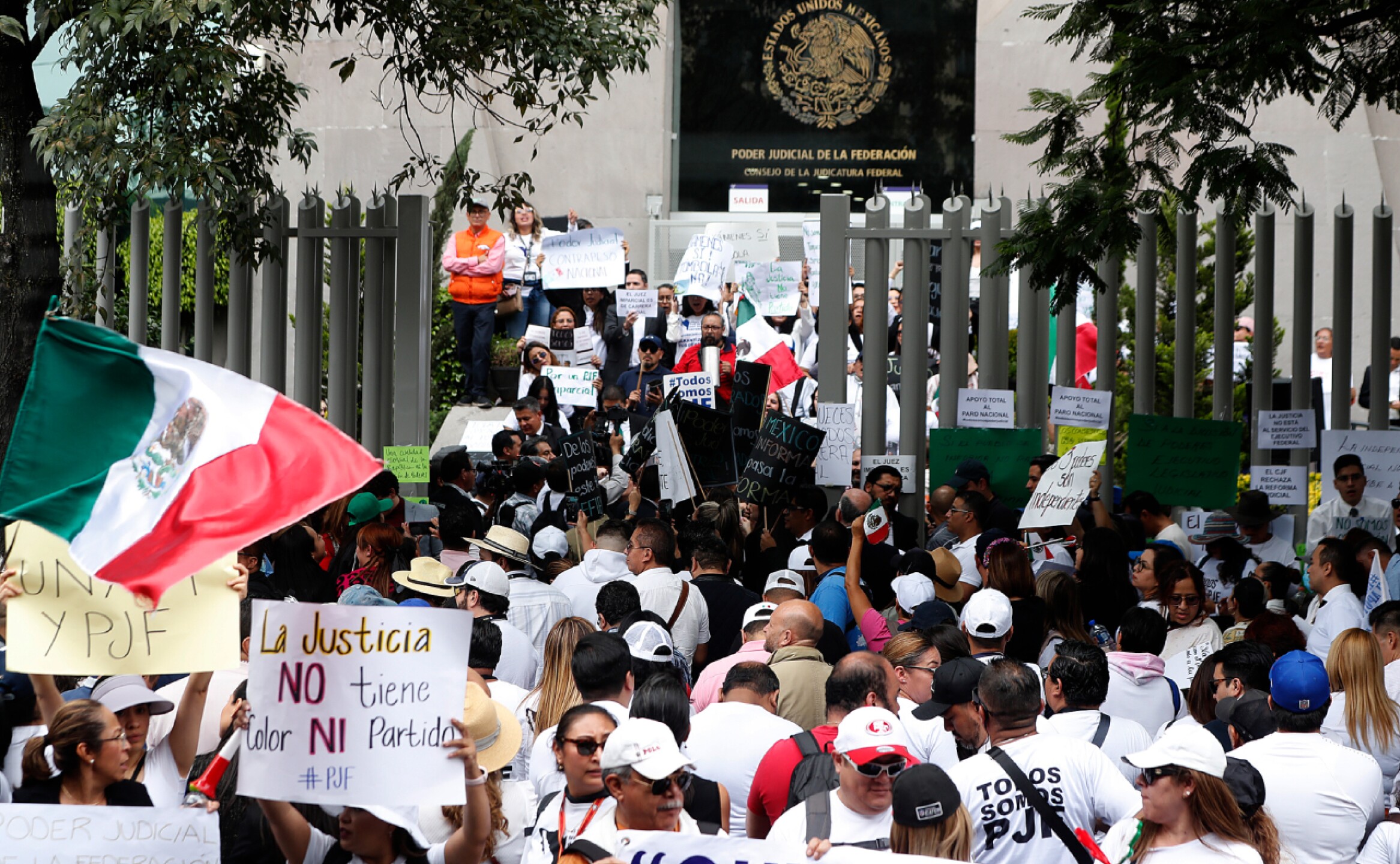 reforma-judicial-septiembre-efe