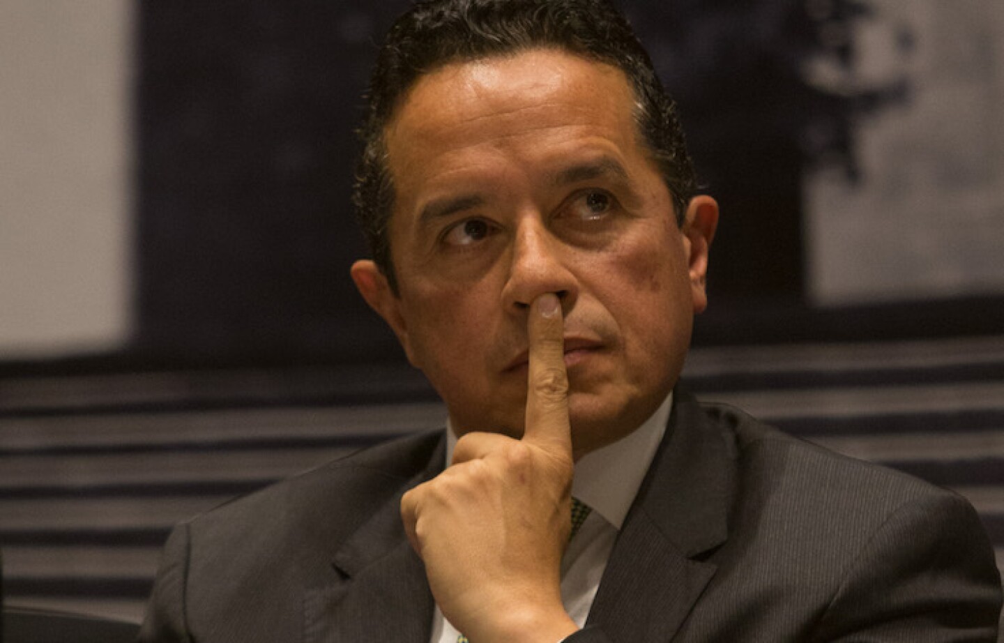 Marko Cortés Carlos Joaquín