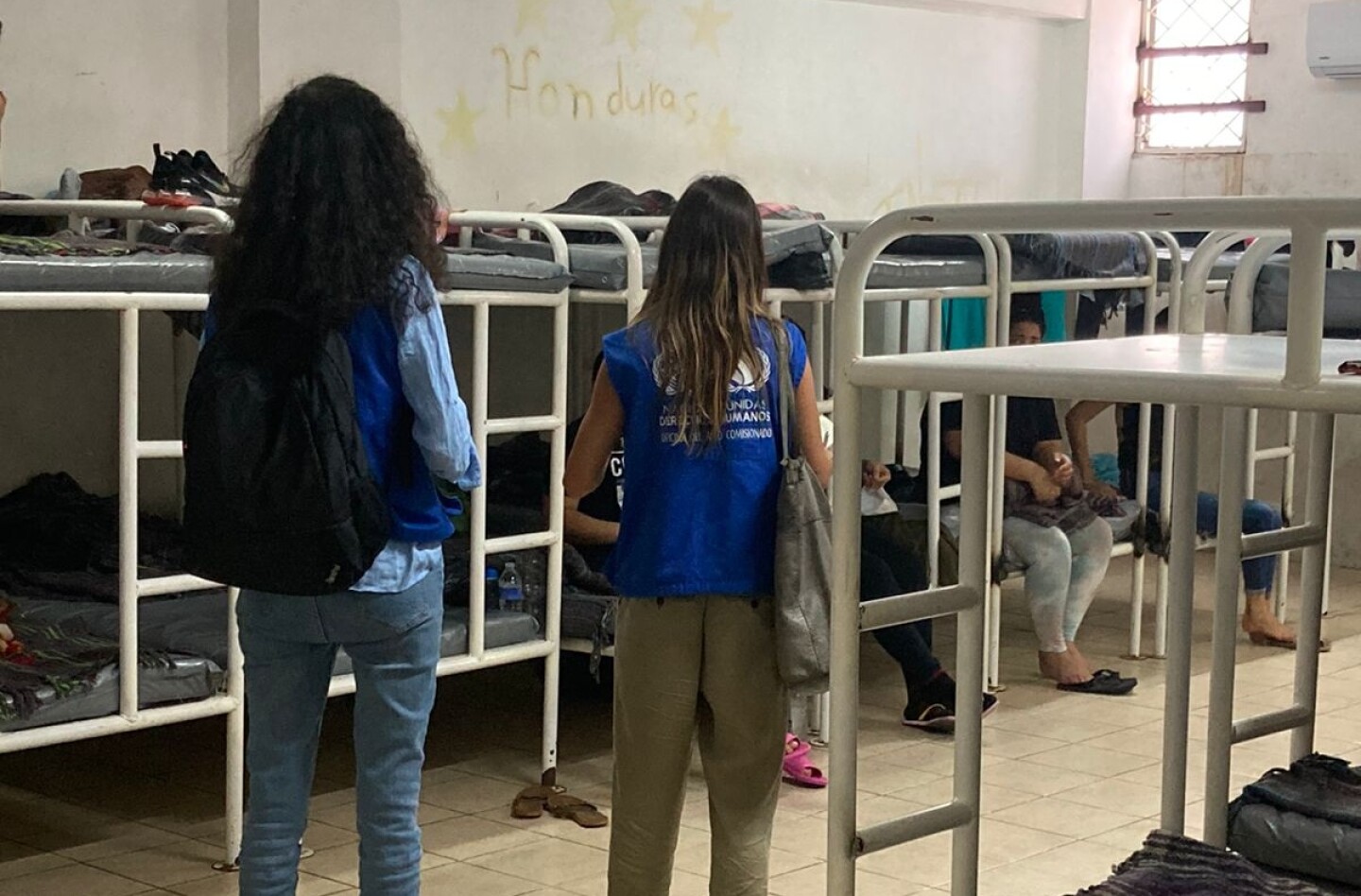 migrantes