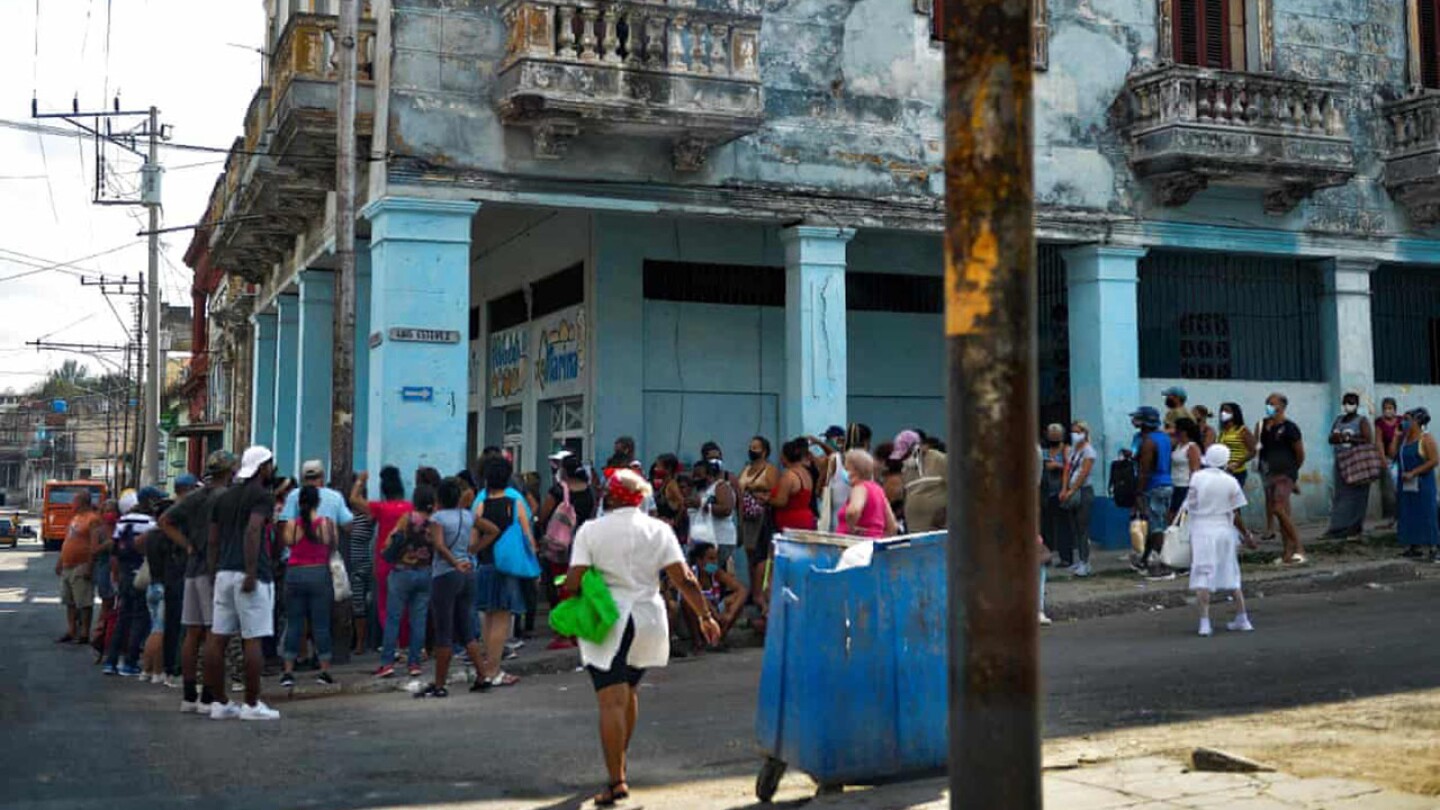 Cuba
