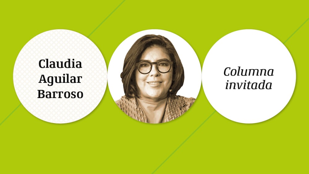 Claudia Aguilar Barroso