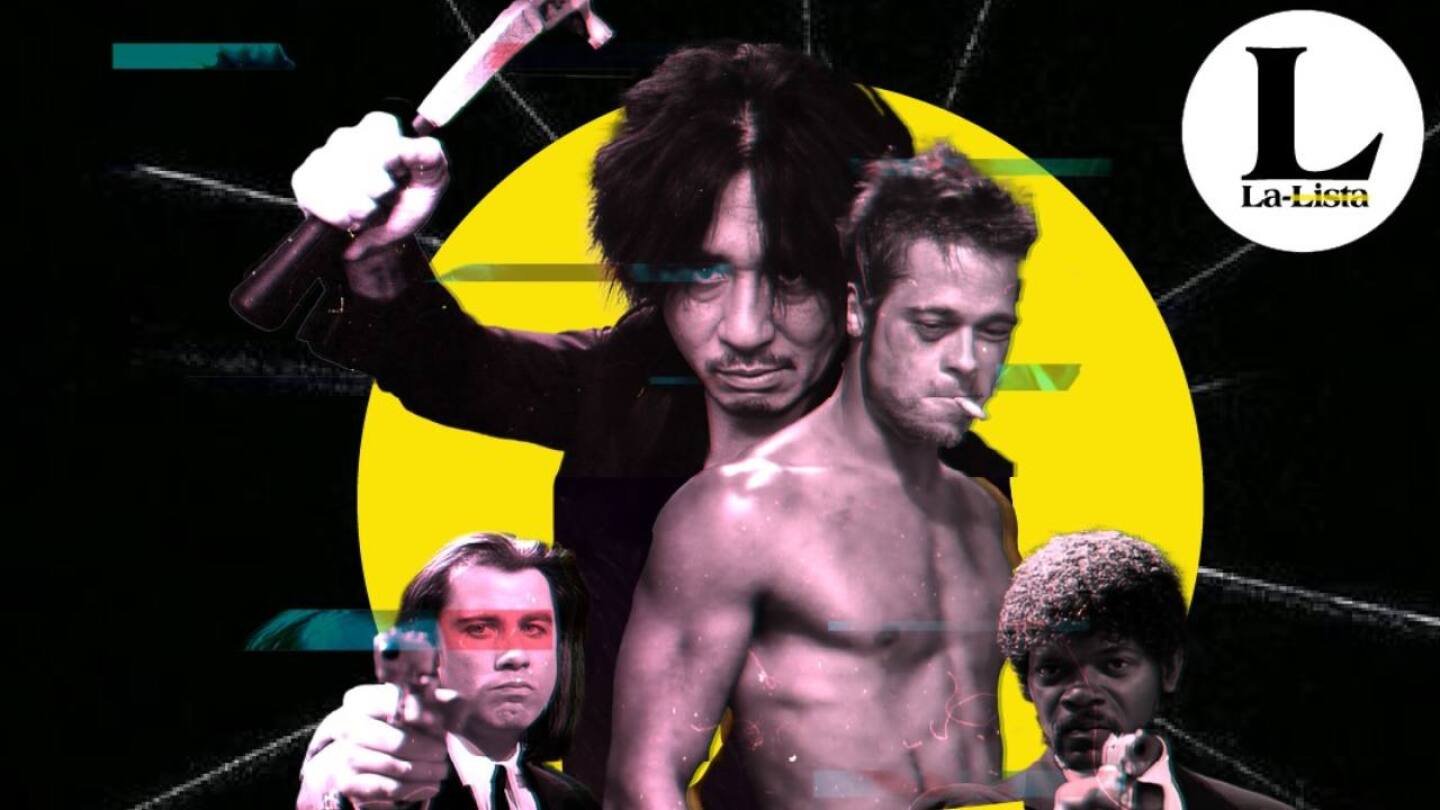 peliculas de suspenso psicologico