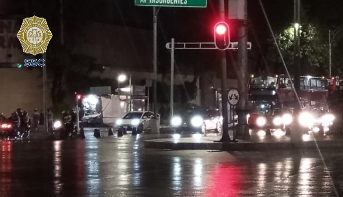 manifestaciones y calles cerradas en la CDMX hoy martes 26 de agosto de 2026.jpg