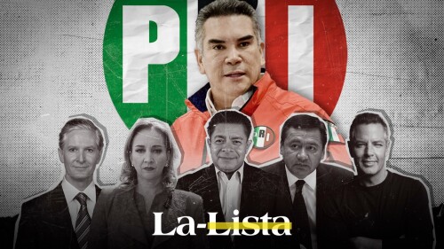 Figuras que abandonaron el PRI