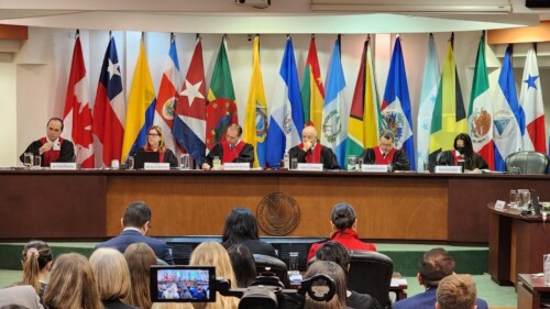 corte interamericana sentencia a mexico